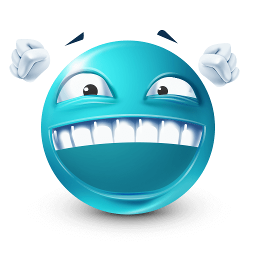Happy Face